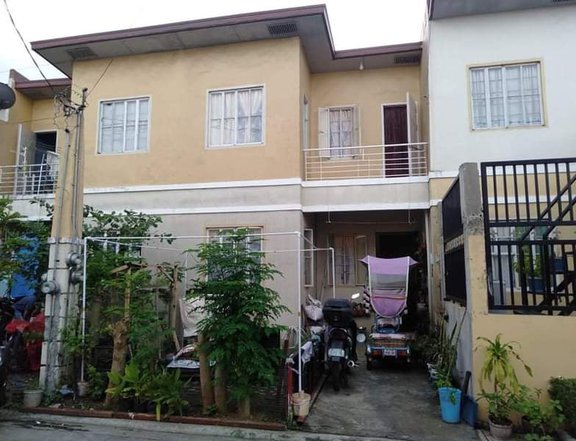 3-bedroom Townhouse For Sale in Carmona Cavite