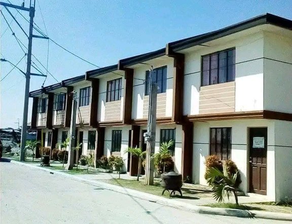 FOR AS LOW AS 5K  RESERVATION   AFFORDABLE HOUSE AND LOT NEAR MANILA
