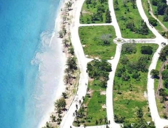 300sqm Beach Property For Sale in San Juan Batangas