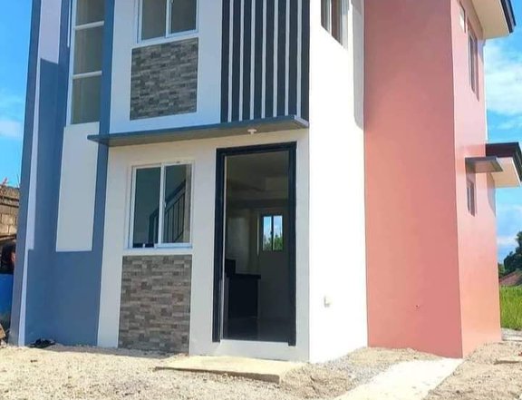 Pre-selling Single Attached 2-Storey House For Sale in Lipa Batangas
