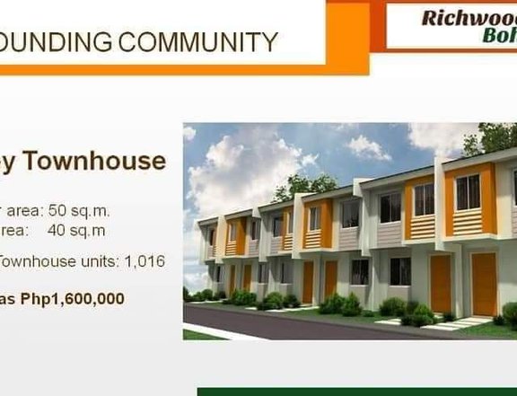 Affordable housing for only 5270 per month..
