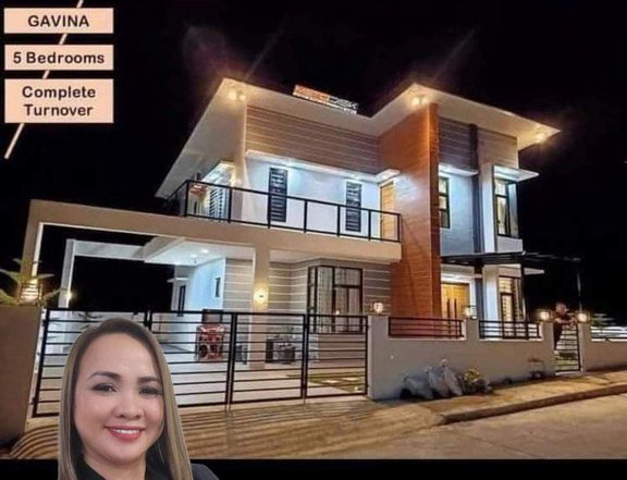 House and Lot for sale near Nuvali Sta Rosa