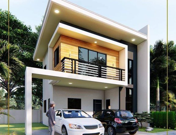 3-bedroom Single Attached House For Sale in Lapu-Lapu (Opon) Cebu
