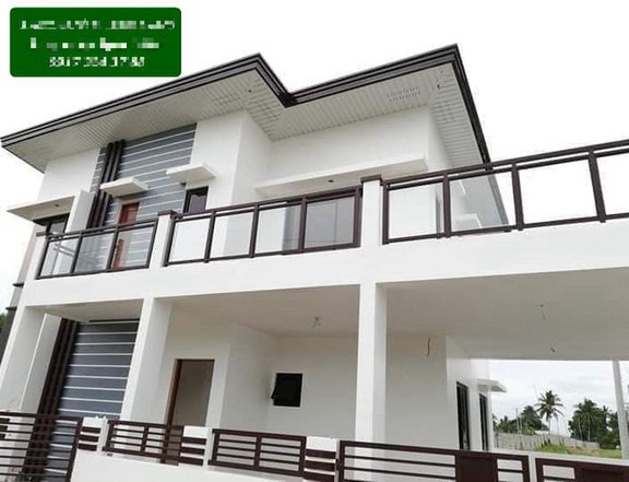 New! Elegant House and Lot near Nuvali Sta Rosa