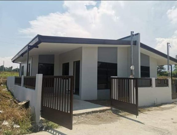 2-3bedroom Bungalow Duplex/ Twin House Preselling in Tanauan Batangas