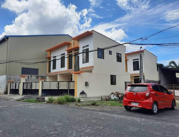 Affordable House And Lot For Sale San Pedro Laguna 🏘️ [57 Properties ...