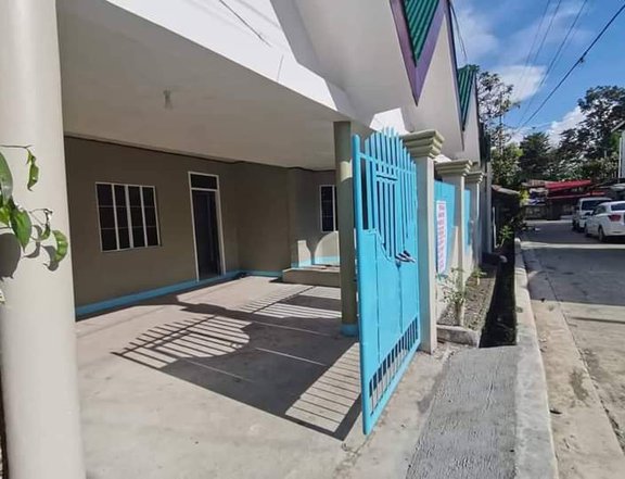 2-bedroom Duplex / Twin House For Sale in Malaybalay Bukidnon