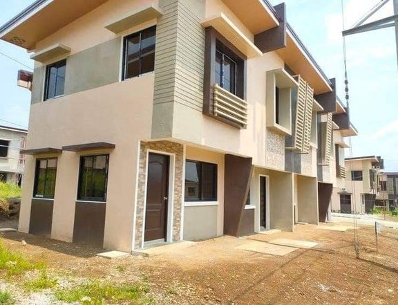 3-bedroom Townhouse For Sale in General Trias Cavite