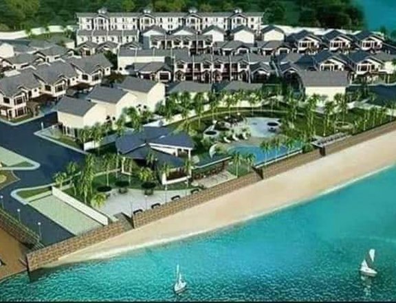 180 sqm 5-bedroom Beach Property For Sale in Argao Cebu
