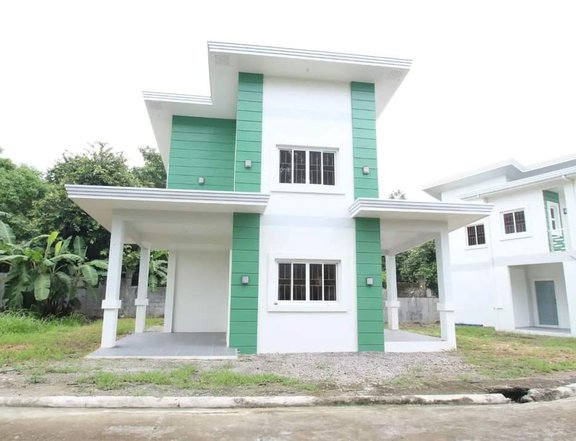 4 Bedroom Single Detached House/Lot for sale in Santa Maria Bulacan
