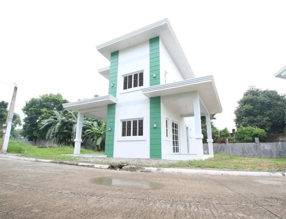 4 Bedroom Single Detached House/Lot for sale in Santa Maria Bulacan