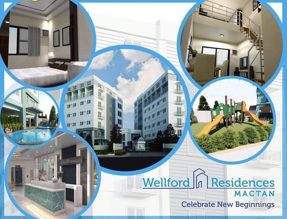 WELLFORD RESIDENCES MACTAN