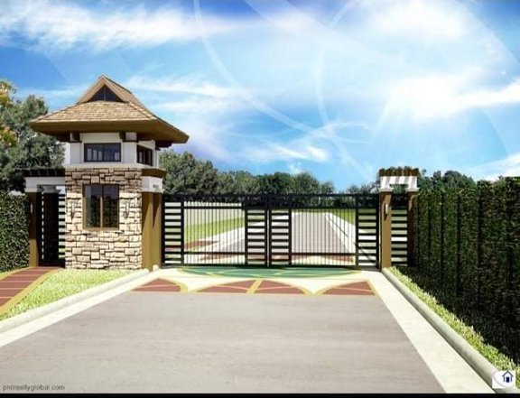 58 sqm Residential Lot For Sale in Mactan Lapu-Lapu Cebu