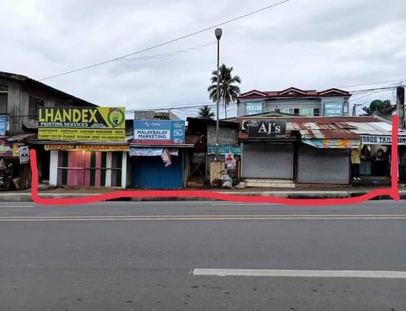 Commercial Space For Sale in Malaybalay Bukidnon