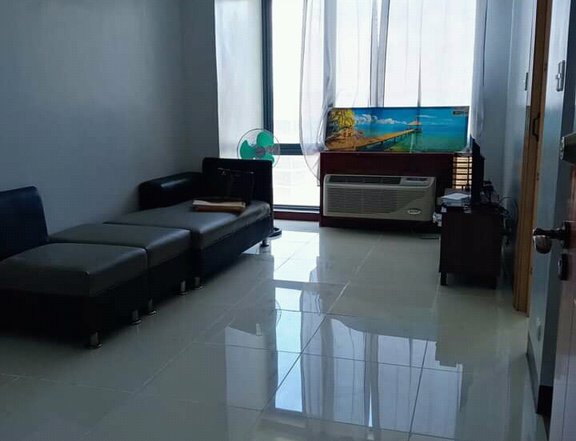 38 sqm 1 bedroom condo for sale in eastwood city Quezon City