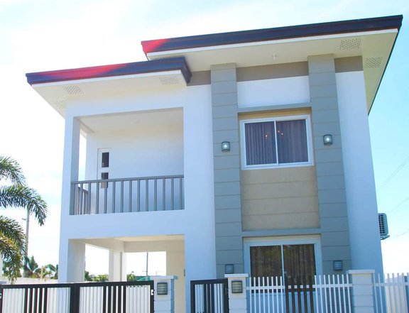 3 Bedroom single Detached House for sale in Malolos Bulacan