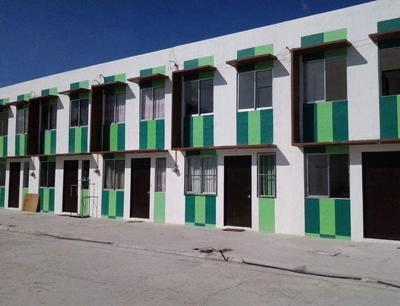 3-bedroom Townhouse For Sale in Cordova Cebu