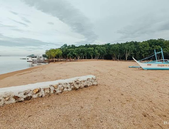 Residential Lot for Sale in Quilitisan Calatagan Near Beach