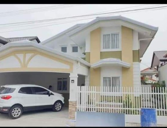 3 Bedroom Single Detached House for Sale