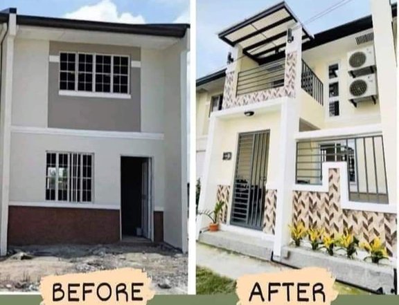 Affordable House  Investment at Sariaya Quezon