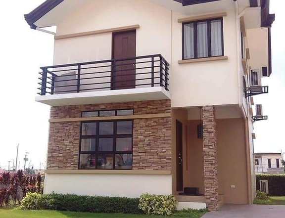 House and Lot for Sale FELICITY Single Detached inGeneral Trias Cavite