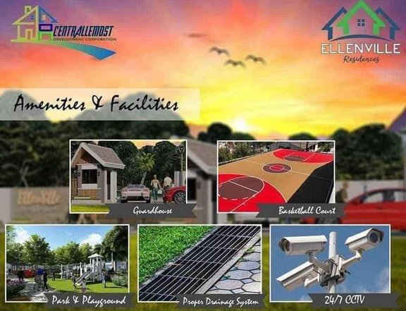 120 sqm Residential Lot For Sale in Panglao Bohol very near airport