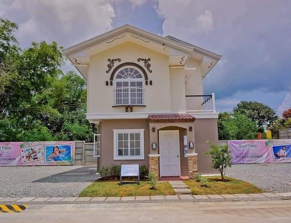 4-bedroom Single Detached House For Sale in Panglao Bohol