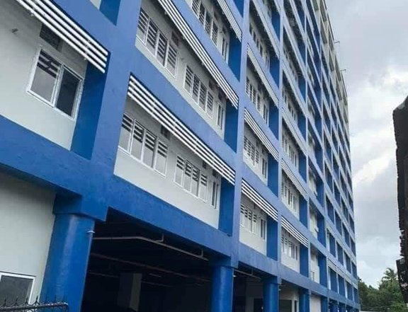 142,000 to move in the unit,Condominium in the heart of Cebu City