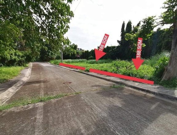300 sqm Residential Lot For Sale in Talisay Batangas   near Tagaytay