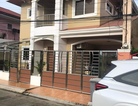 4-bedroom Single Detached House For Sale in Lapu-Lapu (Opon) Cebu