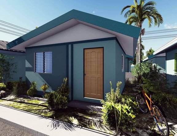 1-bedroom Single Detached House For Sale in Lapu-Lapu (Opon) Cebu