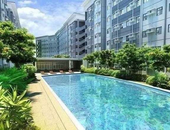 Resort type Condo best for Airbnb in Muntinlupa City
