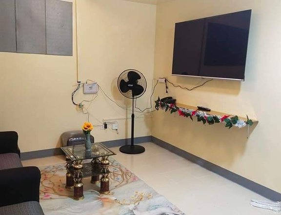 45.90 sqm 2-bedroom Condo For Sale in Manila Metro Manila