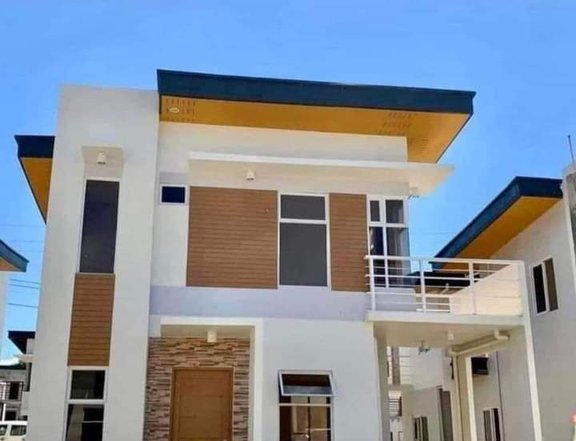 Cebu pre selling house and lot