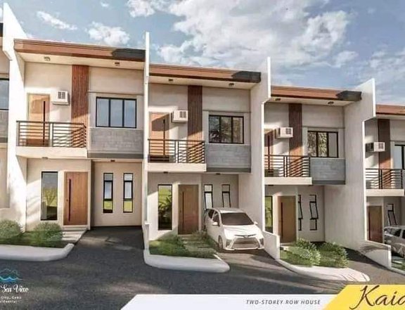 2 bedroom house and lot for sale in bogo city, cebu