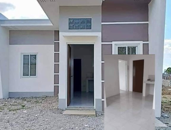 1-bedroom Single Attached House For Sale