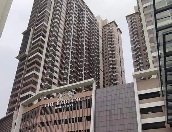 Rent to own Property in Manila bay