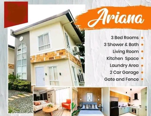 Preselling House and Lot in Imus, Cavite