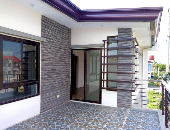 For Sale 4-Bedroom Single Attached House in Meycauayan Bulacan