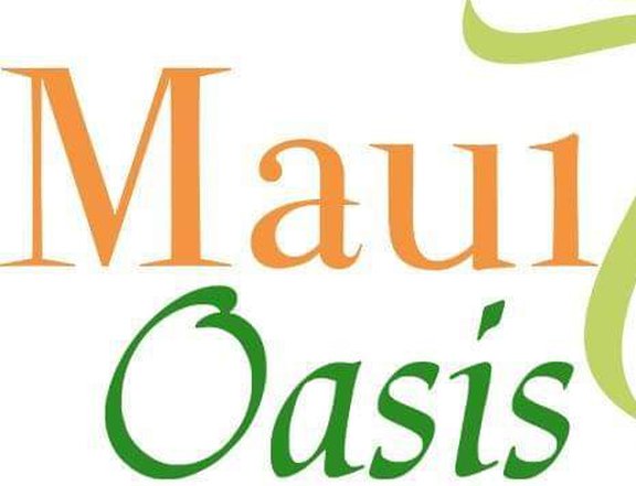 Maui Oasis Condominiums  Sta Mesa Manila    condo