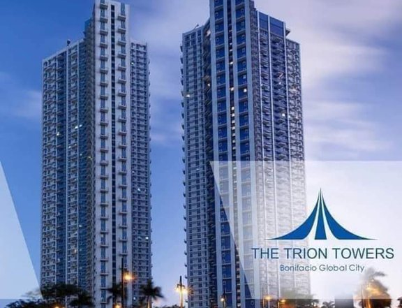 TRION TOWERS