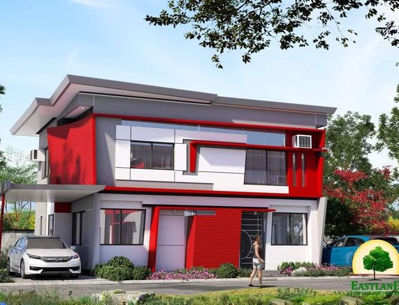 4 bedroom single detached house for sale in Lilo an Cebu