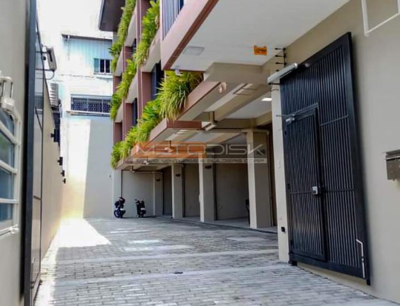 House and lot for sale in cubao quezon city
