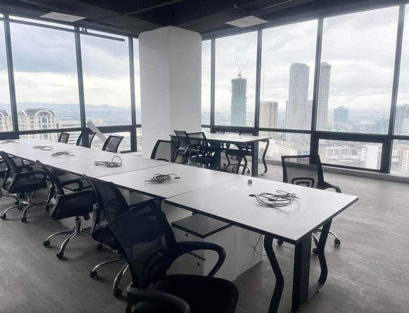 Office (Commercial) For Sale in Ortigas Pasig, Metro Manila