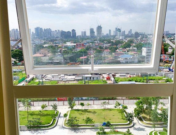 30.60 sqm 2-bedroom Condo For Sale in Ortigas Pasig Metro Manila