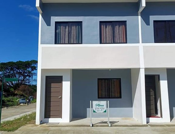 Complete Turn Over 3 Bedroom House and Lot San Jose del Monte Bulacan