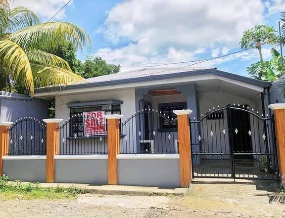 2-bedroom House For Sale in Tanauan Batangas