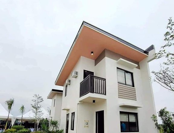 2-bedroom Single Attached House For Sale in Cabuyao Laguna