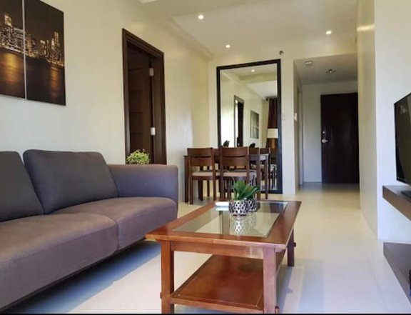 2bedroom condo ready to move in near UP and Ayala Mall