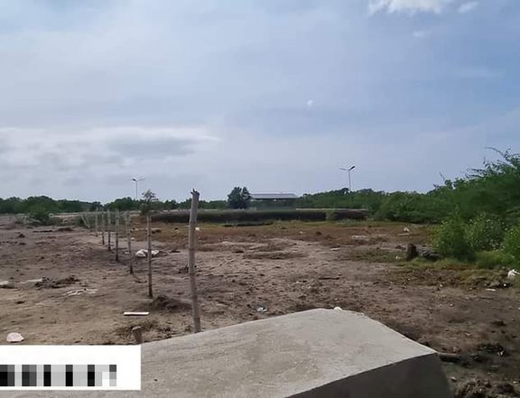 150 sqm inner lot or beach front property